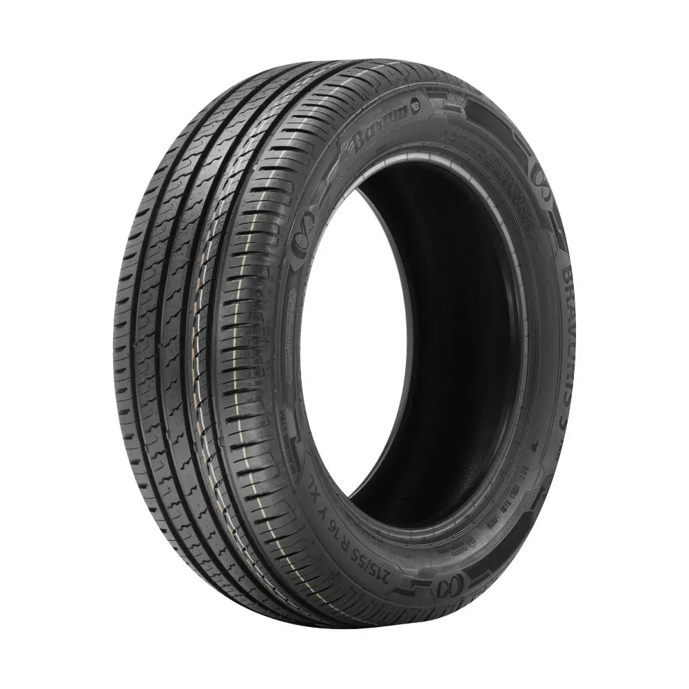 Pneu Barum by Continental Bravuris 5HM 225/45 R17