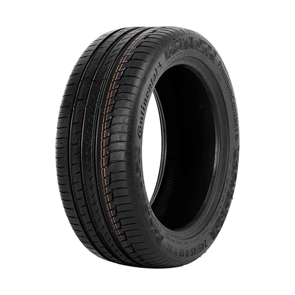 Pneu Continental Aro 18 PremiumContact 6 225/60R18 104V XL | PNEUSTORE