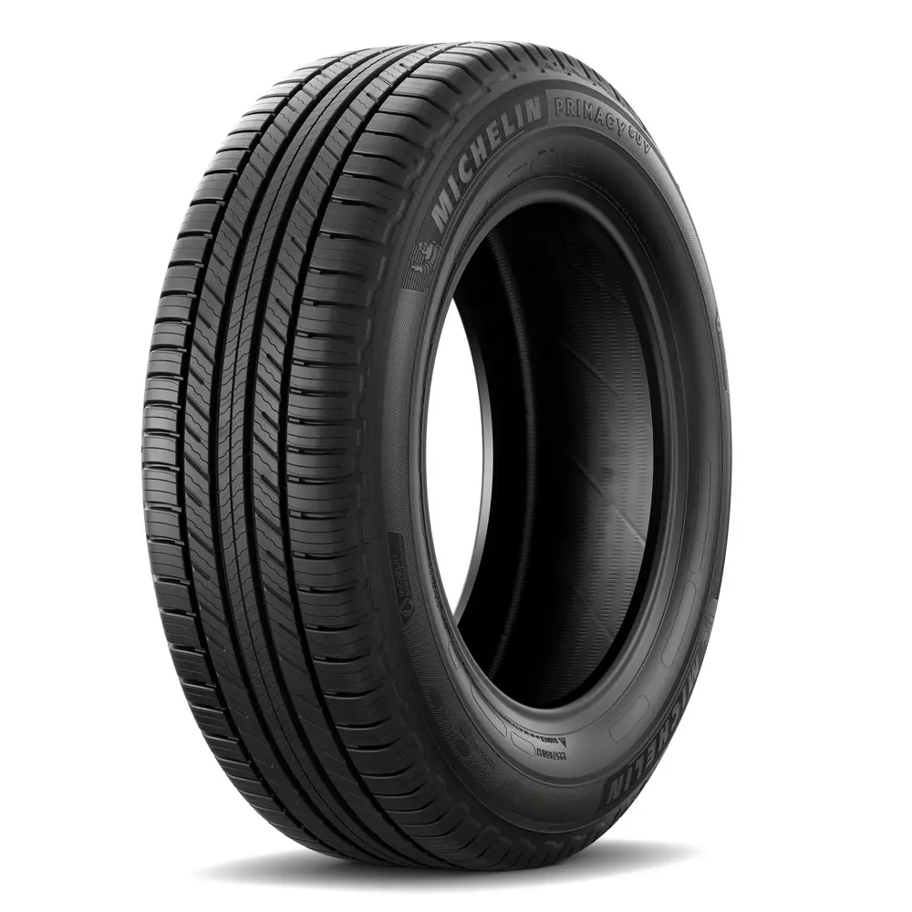 Pneu Michelin Primacy SUV 255/60 R18