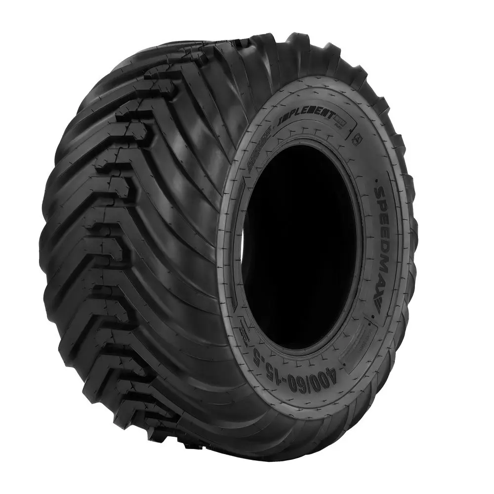 Pneu Speedmax Aro 15.5 Implementmax Flot VTB04 400/60-15.5 147/143A6/A8 TL 16 Lonas