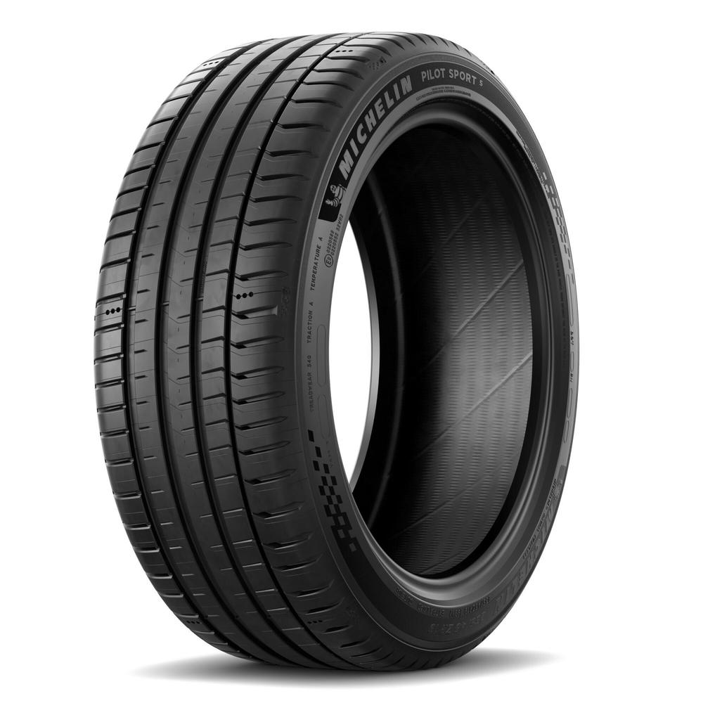 Pneu Continental Aro 19 ContiSportContact 5P 225/35R19 88Y XL