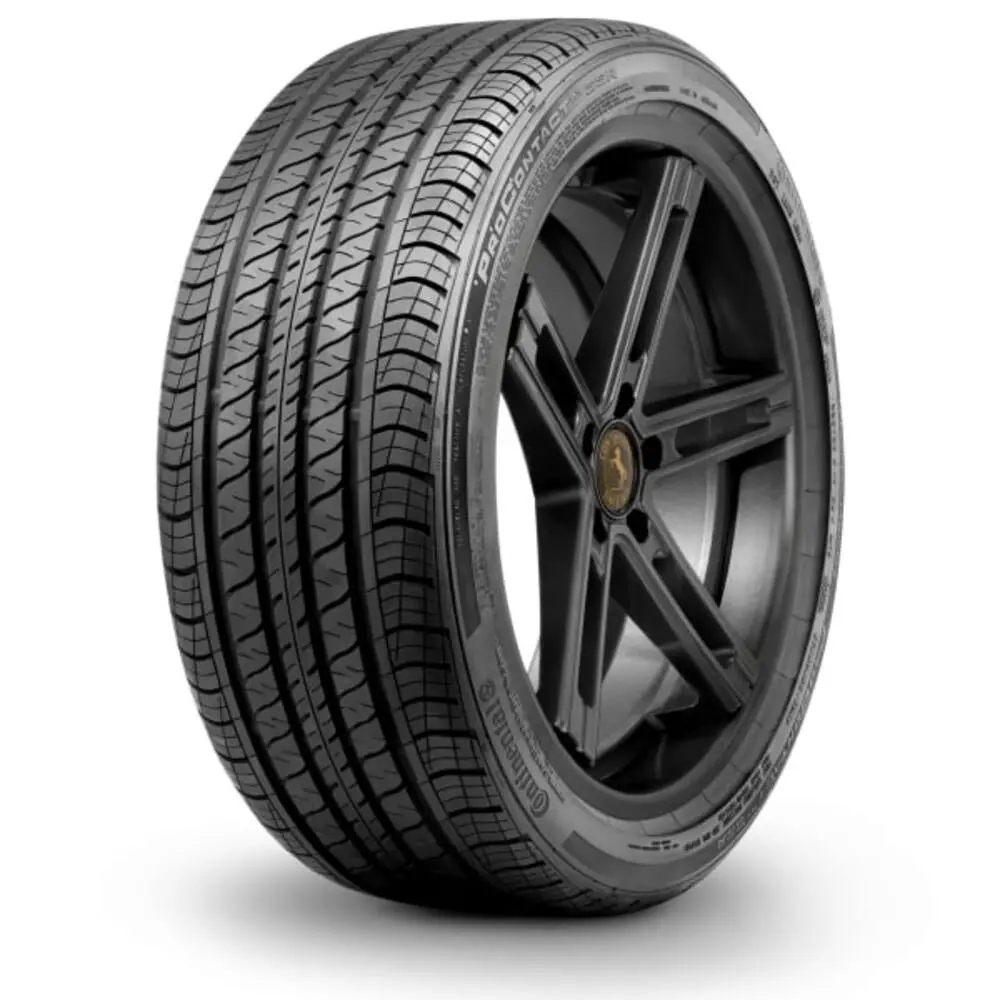Pneu Continental Aro 21 ProContact RX (NF0) 305/30R21 104H XL