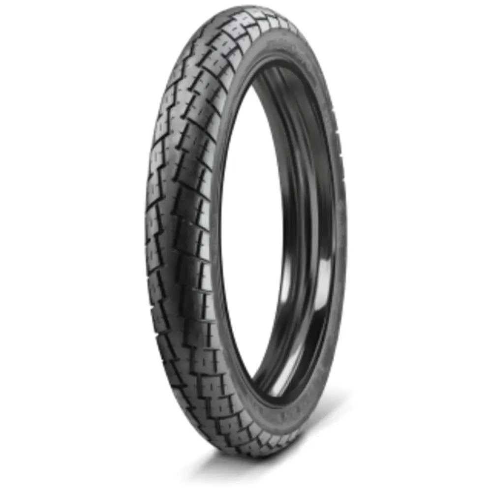 Pneu Moto Ira Aro 18 Soho BR 90/90-18 57P TT - Traseiro