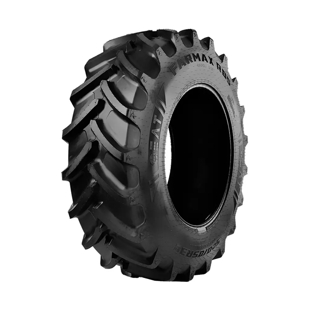 Pneu Ceat Aro 38 Farmax R85 R1 520/85R38 169/172A8 TL