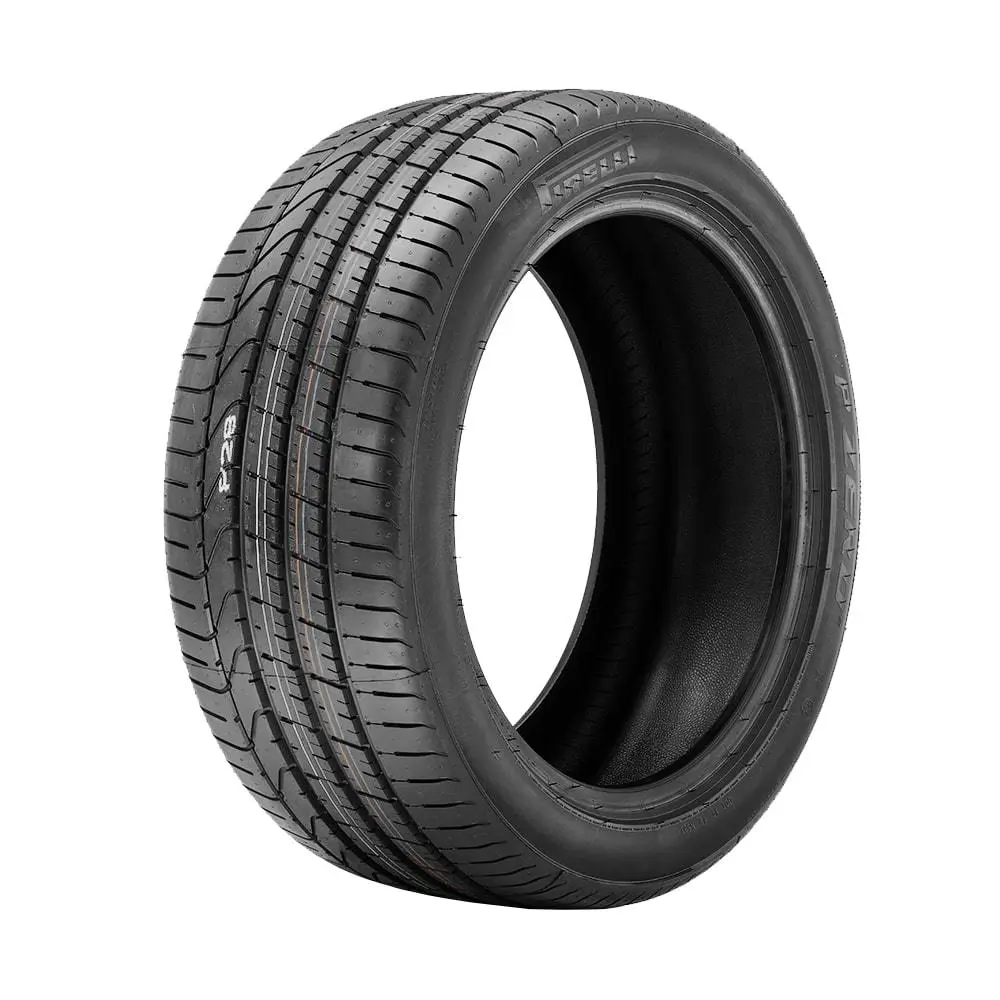 Pneu Pirelli Aro 21 P Zero (BL) 275/35R21 103Y XL