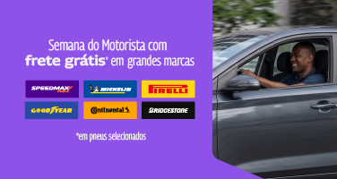 Frete Gratis