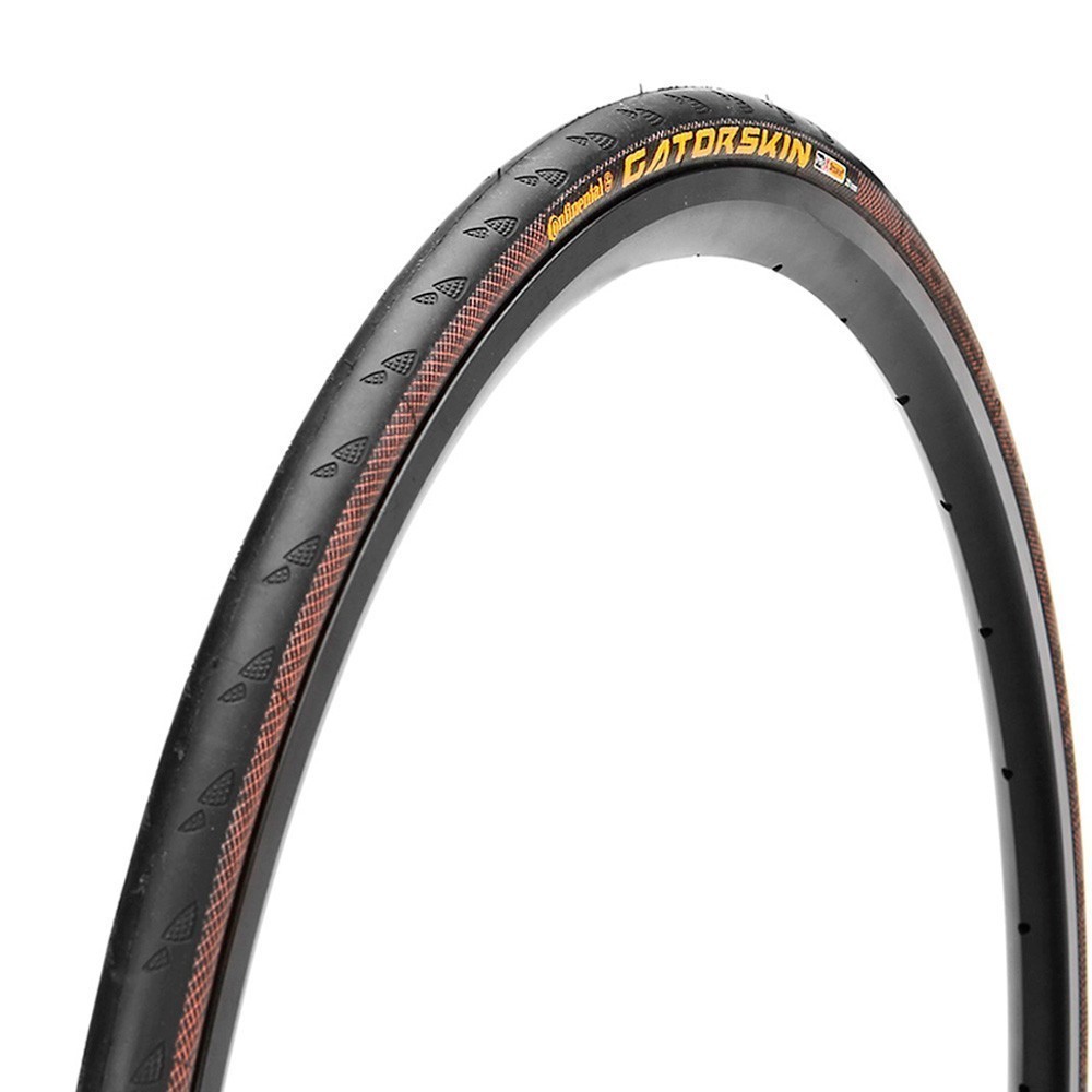 Pneu Bicicleta Continental Aro 700 Gator Skin 700X25