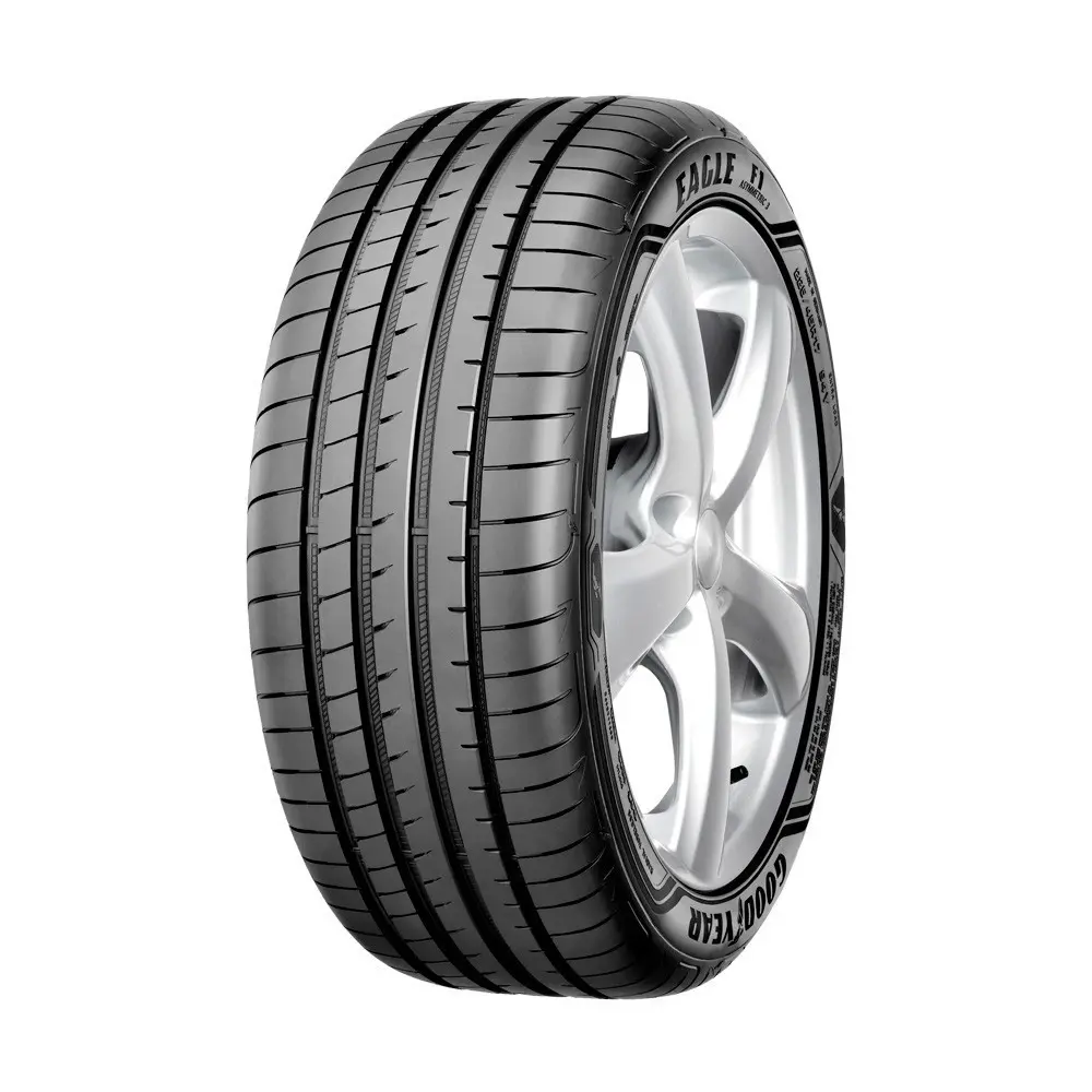 Pneu Goodyear Eagle F1 Asymmetric 3 (bmw) Runflat 225/45 R18 95y