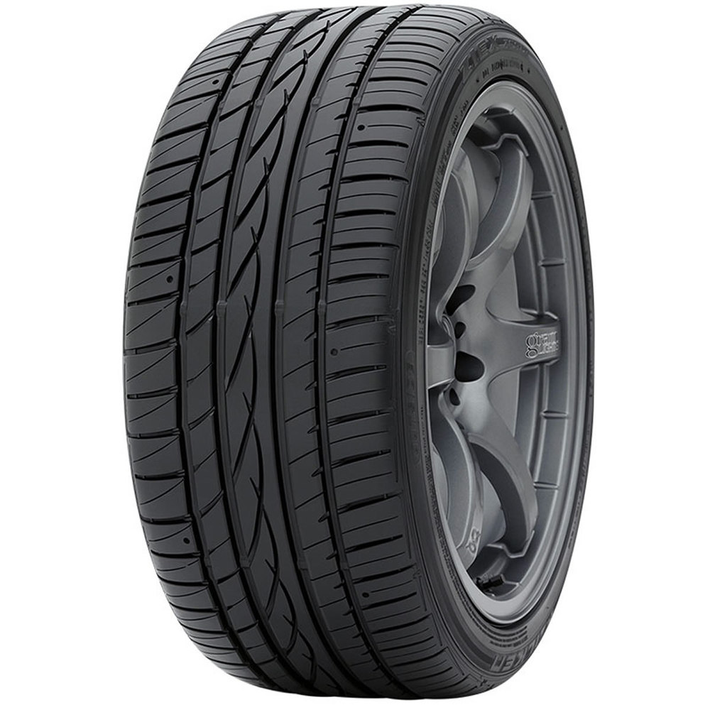 Pneu Falken Aro 16 Zeix ZE-912 195/55R16 87V | PNEUSTORE