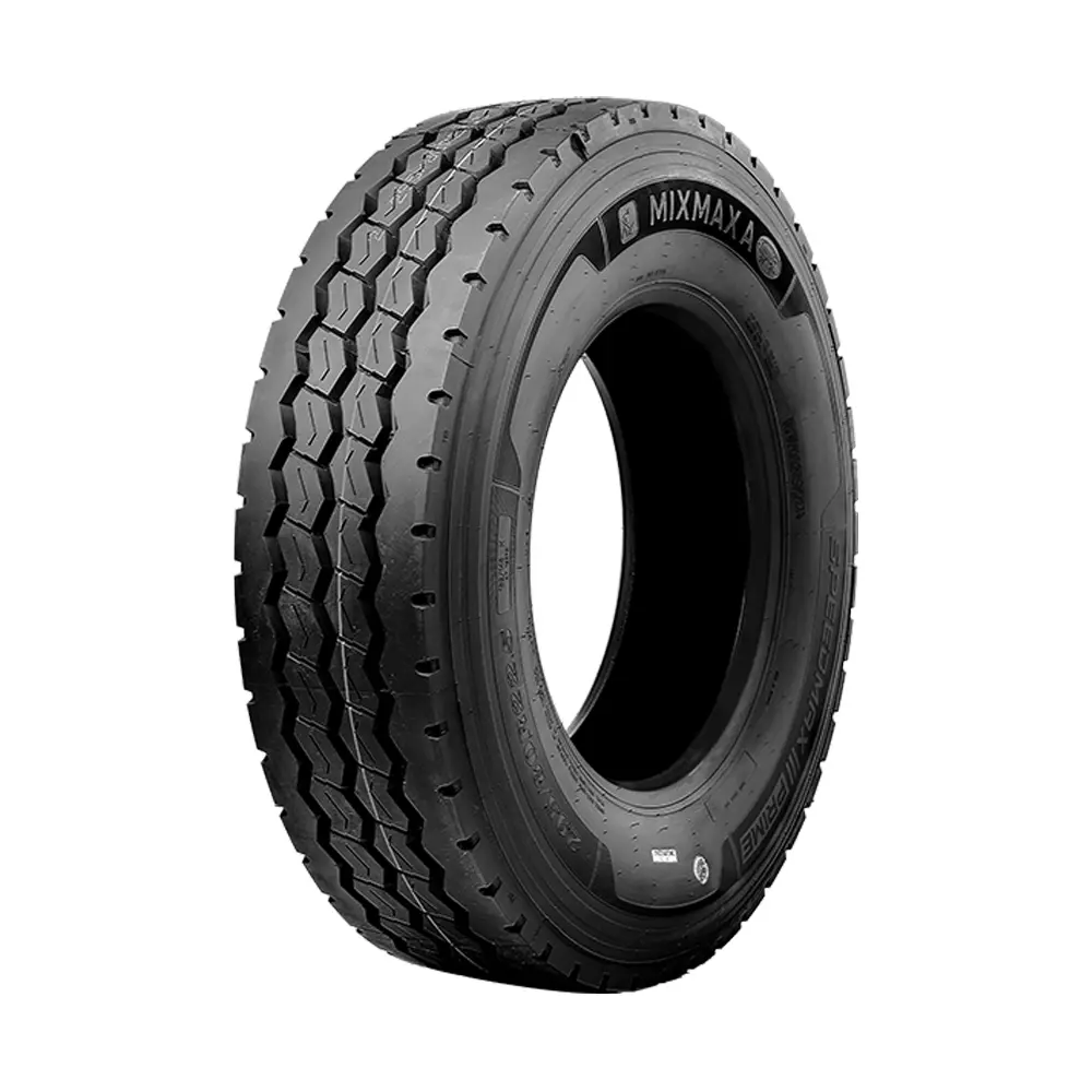 Pneu Speedmax Prime Aro 22.5 Mixmax A 295/80R22.5 152/148K 18 Lonas TL