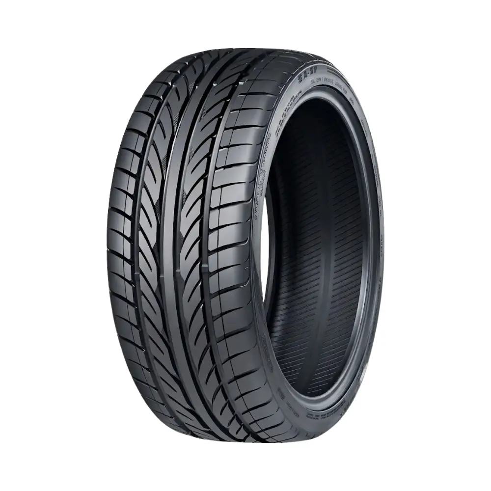 Pneu Trazano Aro 19 SA57 245/45R19 102W XL