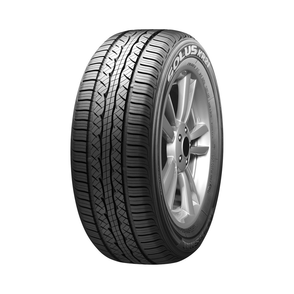 Pneu Marshal Aro 13 Solus KR21 185/70R13 85T