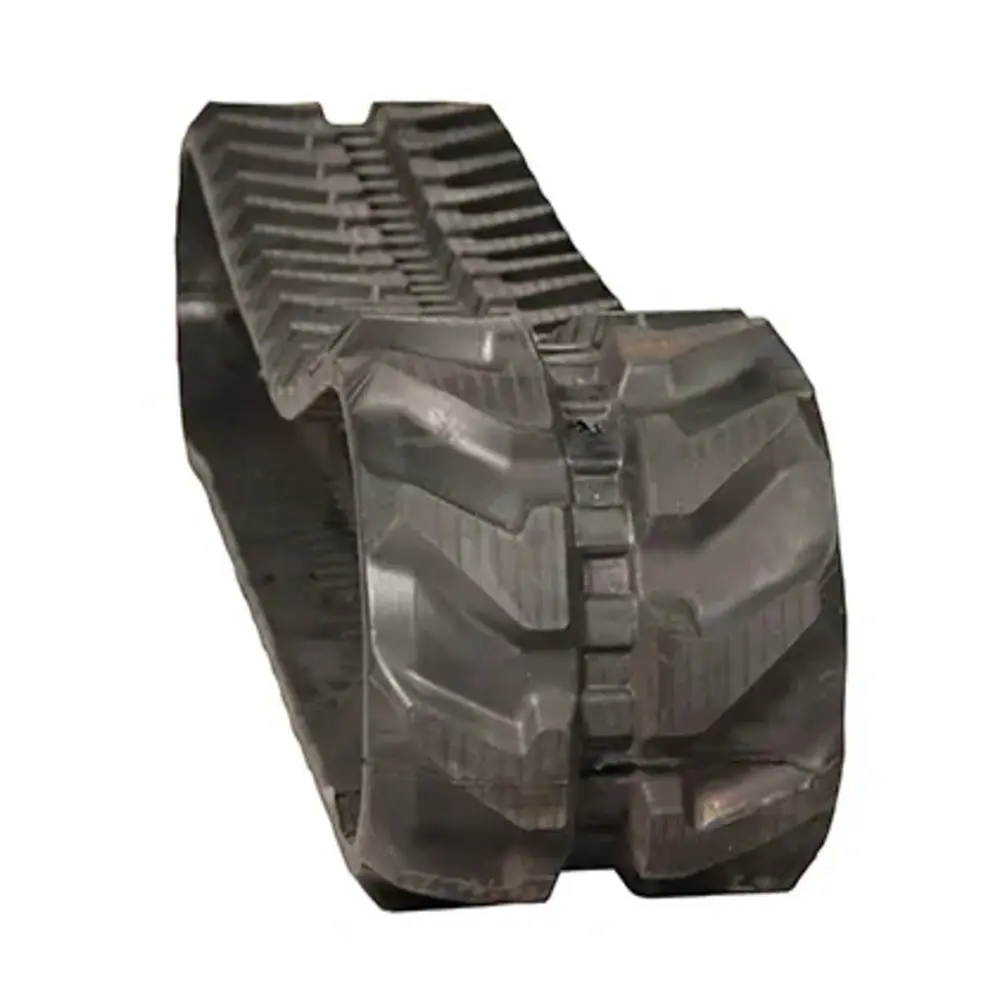 Sapata Steeltrack 300X52.5NX92 - Esteira de Borracha