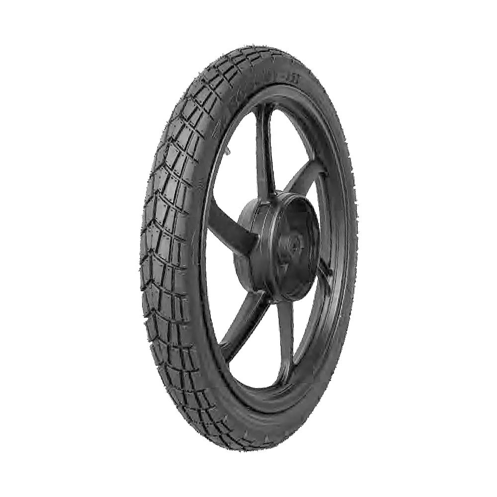 Pneu Moto Robust Aro 17 Rychlost 60/100-17 33L TT - Dianteiro