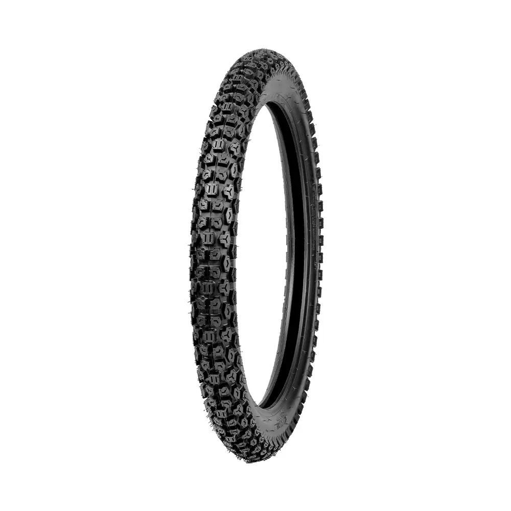 Pneu Moto Kenda Aro 21 K270 3.00-21 51P TT - Dianteiro