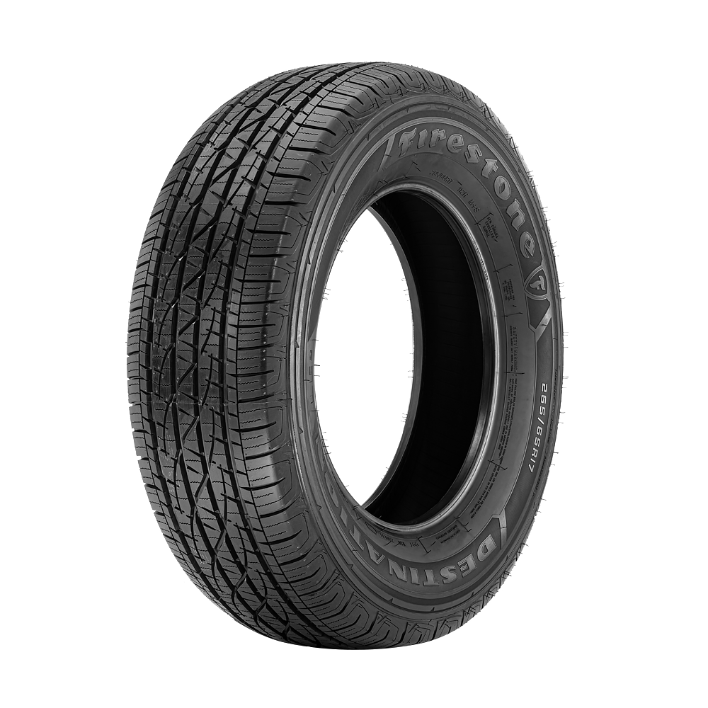 Pneu Firestone Aro 18 Destination LE2 235/60R18 103V
