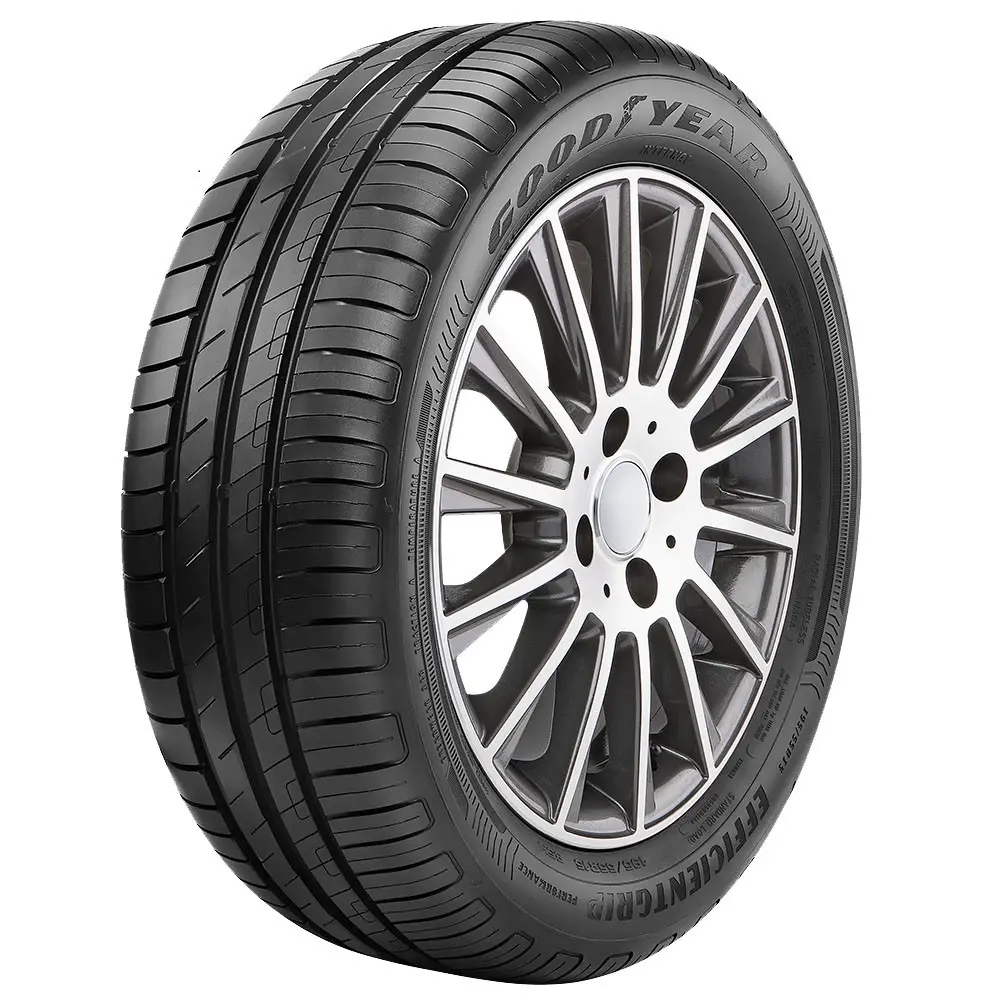 Pneu Goodyear EfficientGrip Performance 195/65 R15