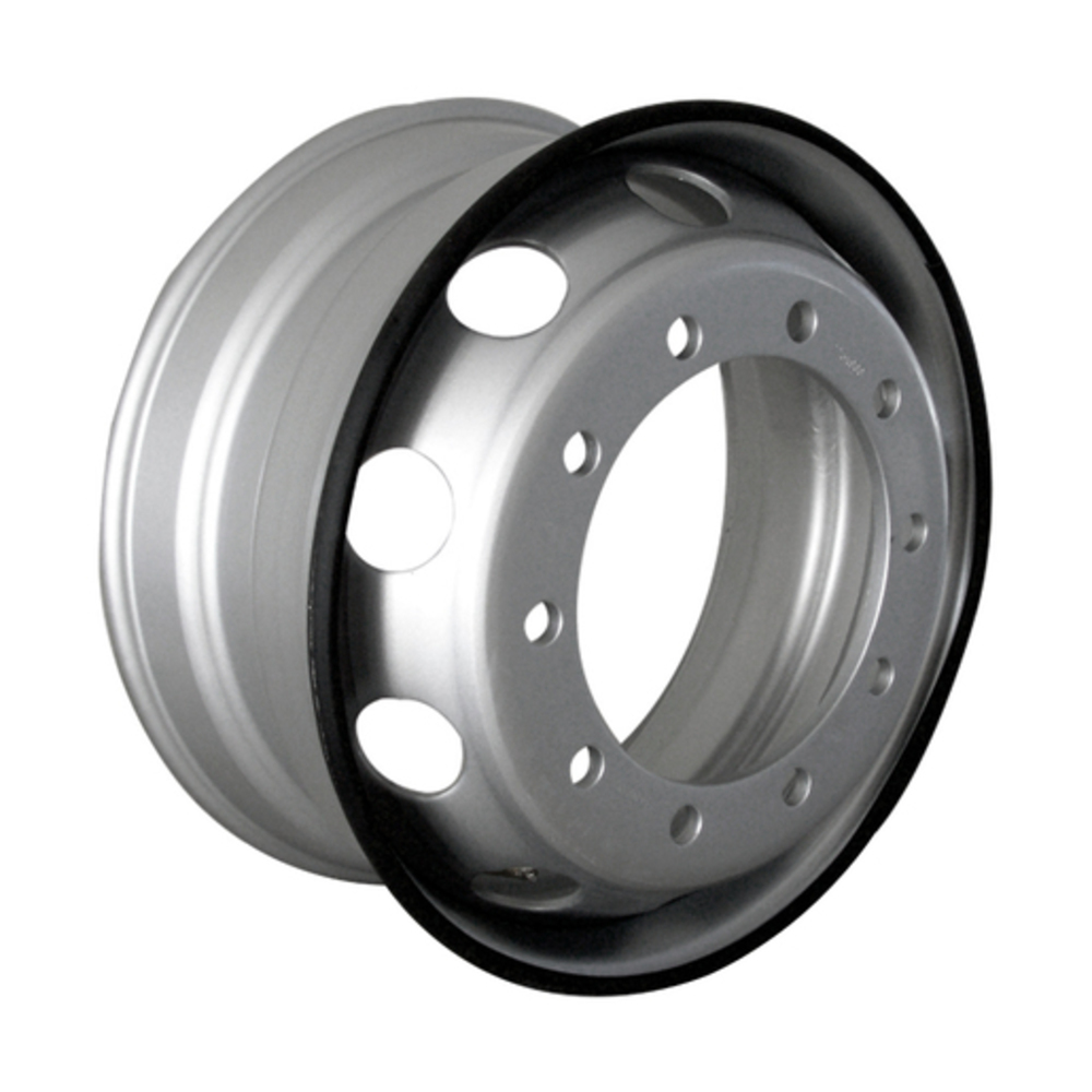 Roda Speedmax Aro 22.5 Disco 7.50X22.5 10 Furos