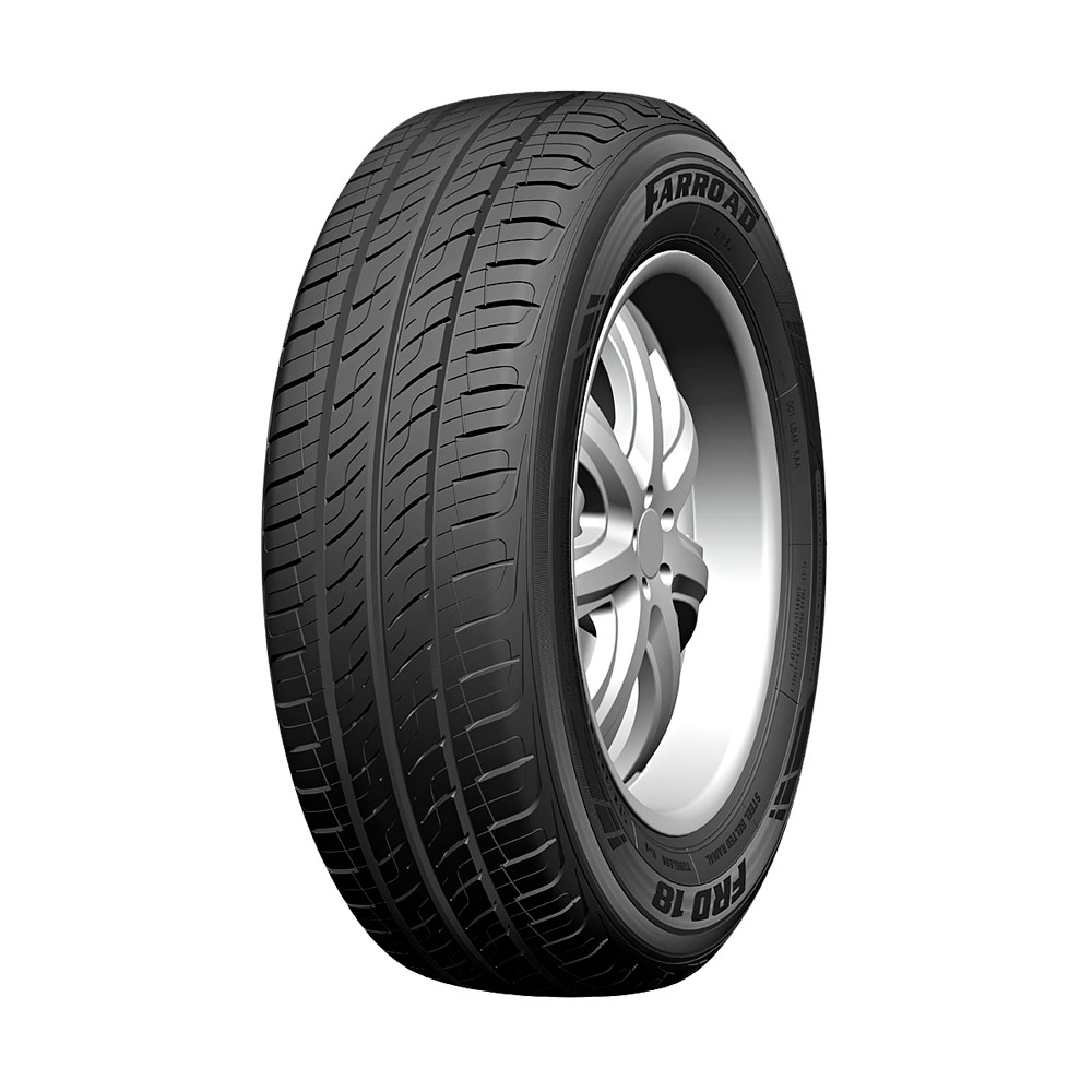 Pneu Farroad Aro 14 FRD18 175/70R14C 95/93S
