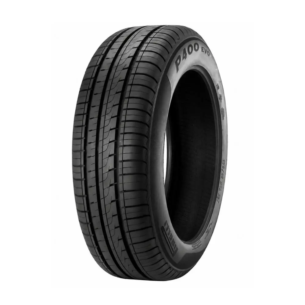 Pneu Pirelli Aro 15 P400 Evo 195/65R15 91H