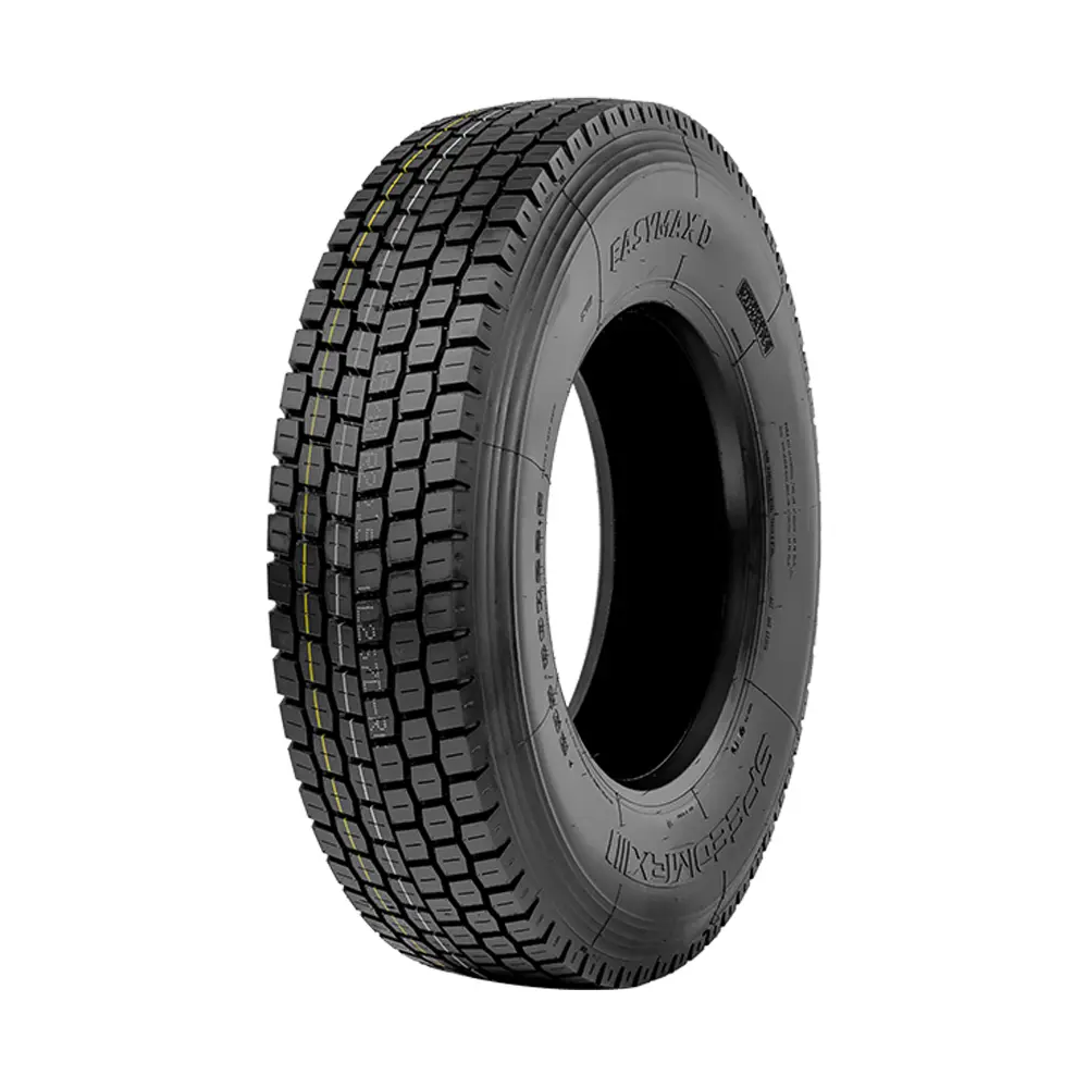 Pneu Speedmax Aro 22.5 Easymax D 295/80R22.5 152/148M 18 Lonas TL