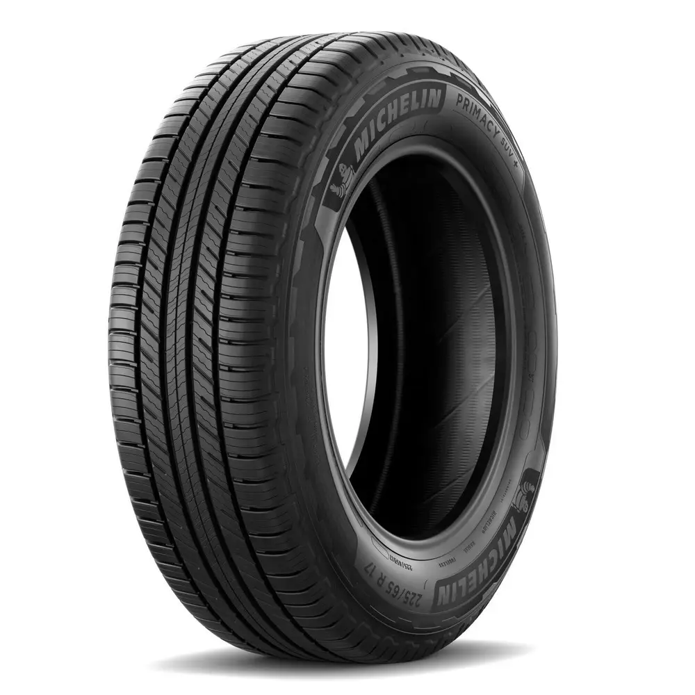Pneu Michelin Primacy SUV+ 265/60 R18
