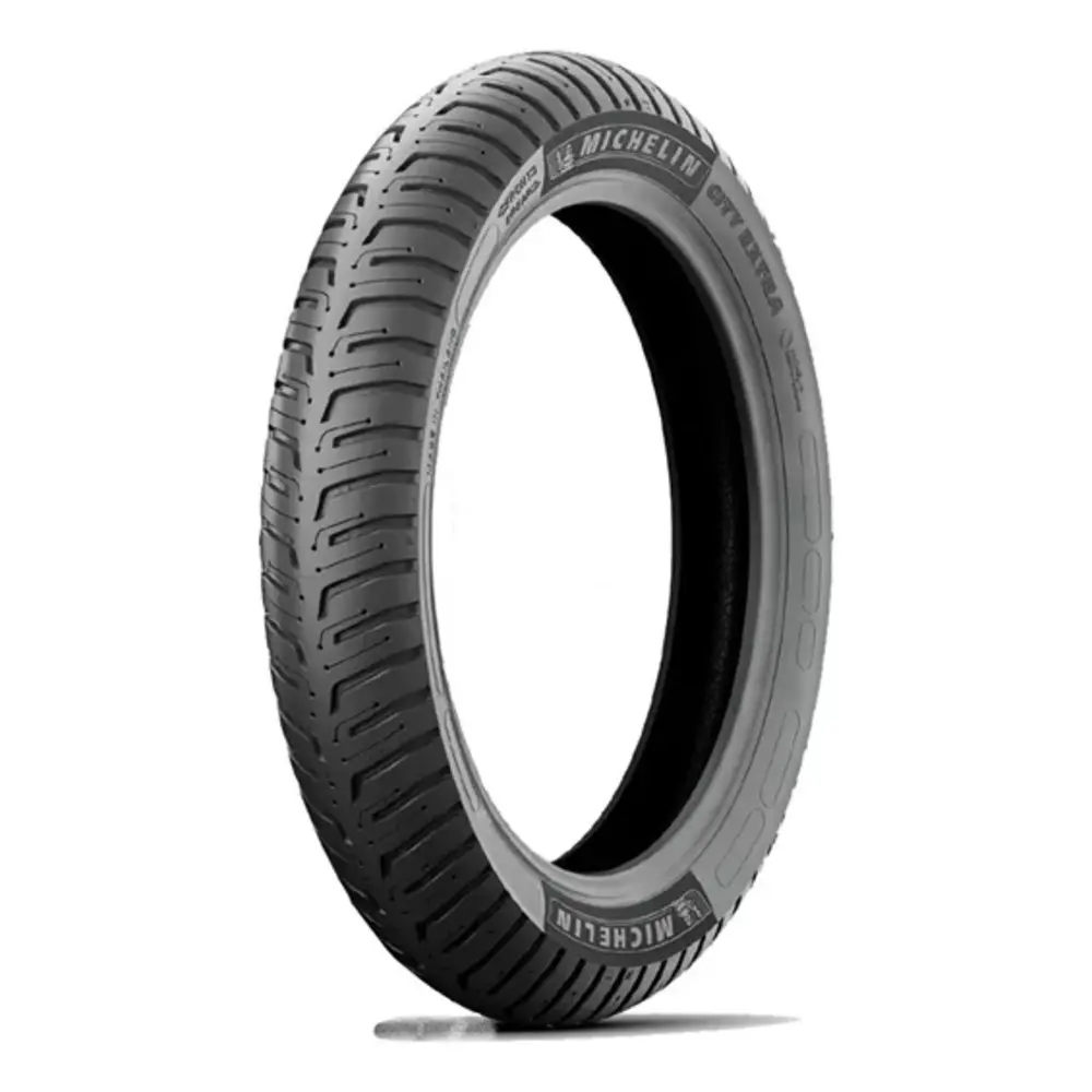 Pneu Moto Michelin Aro 18 City Extra 90/90-18 57S TL - Dianteiro/Traseiro