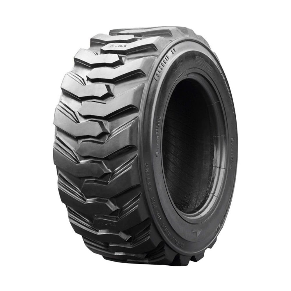 Pneu Titan Aro 16.5 Skid Steer 12-16.5 TL 12 Lonas