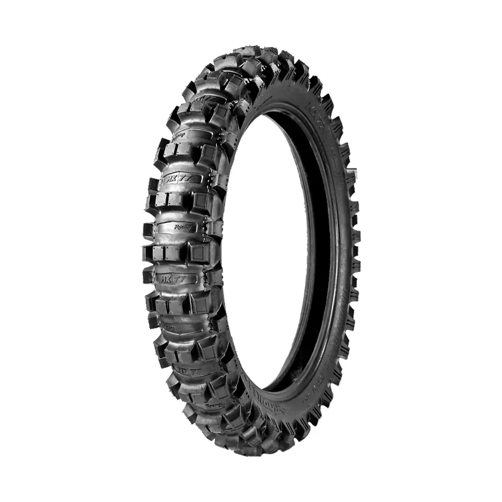 Pneu Moto Pirelli Aro 19 Scorpion MX32 Mid Soft 100/90 -19 57M TT