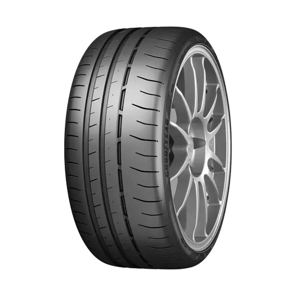 Pneu Goodyear Aro 20 Eagle F1 SuperSport R N 255/35R20 97Y
