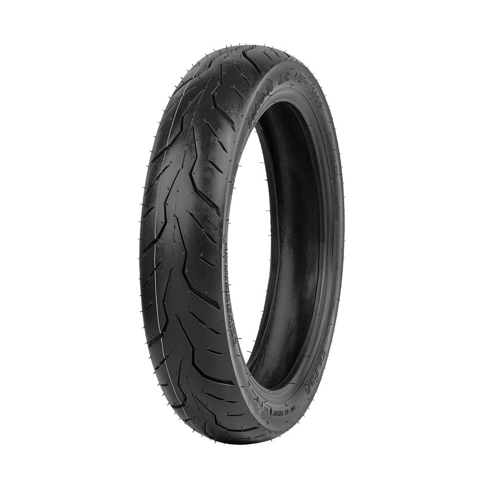Pneu Moto Taiga Aro 14 V460 100/90-14 51P TL -  Traseiro