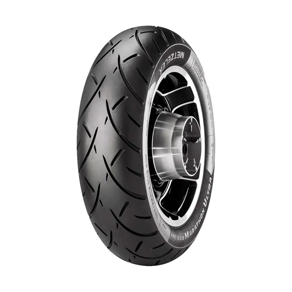 Pneu Moto Metzeler Aro 16 ME 888 Marathon Ultra 160/80B16 75H TL - Traseiro