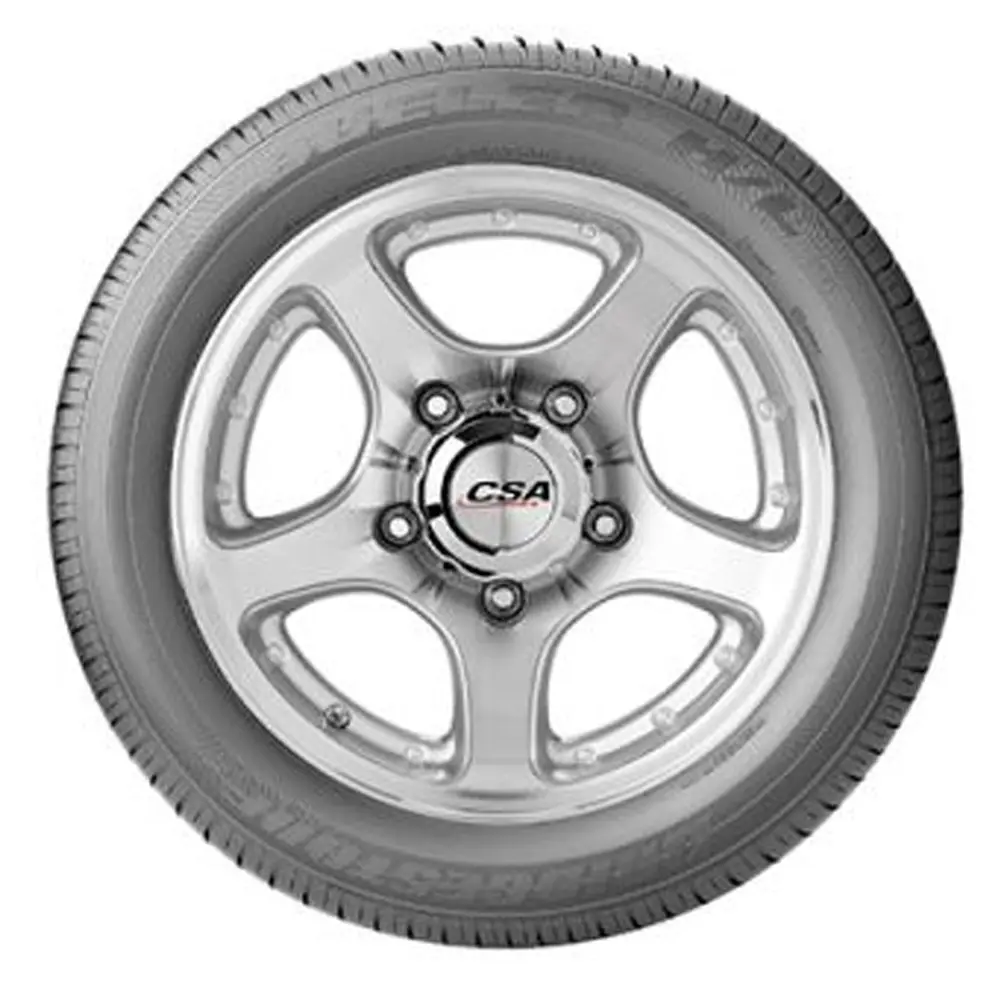 Pneu Bridgestone Aro 18 Dueler H/L 33 235/55R18 100V | PNEUSTORE