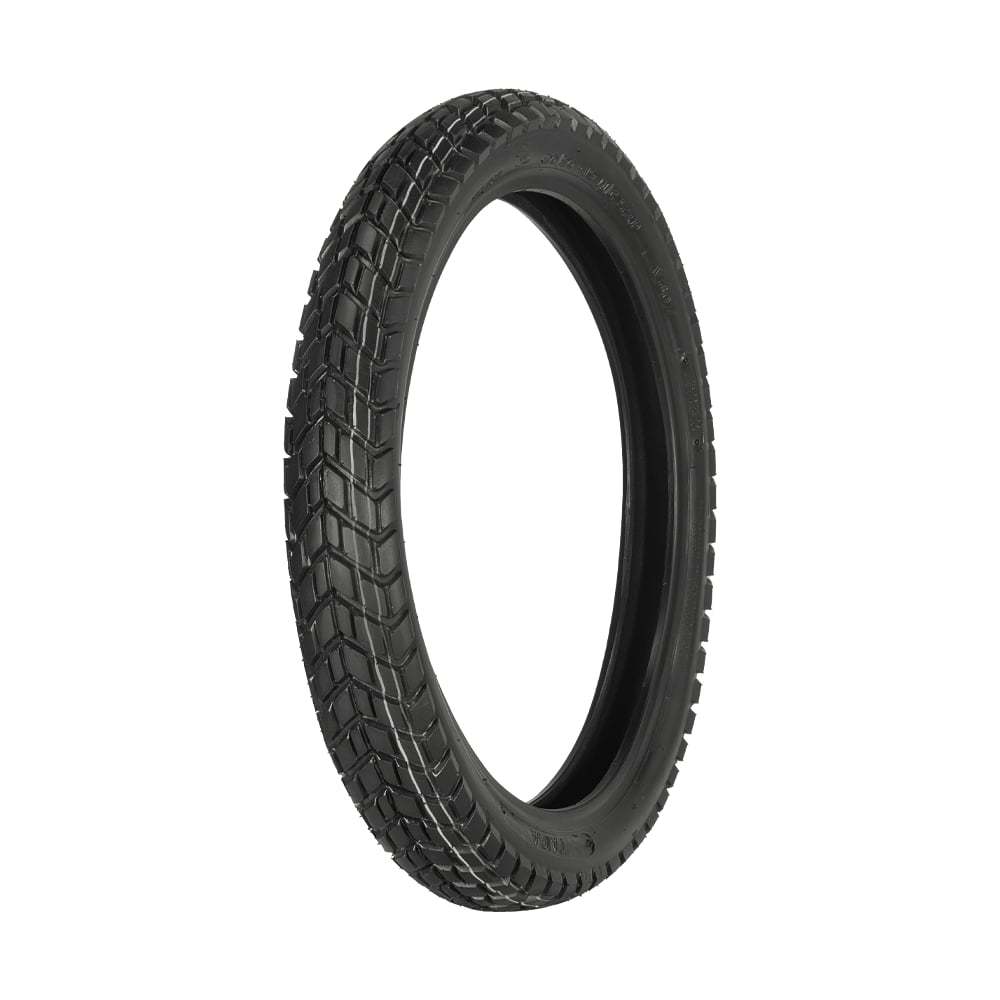 Pneu Moto Taiga Aro 19 V307 90/90-19 52P TT - Dianteiro