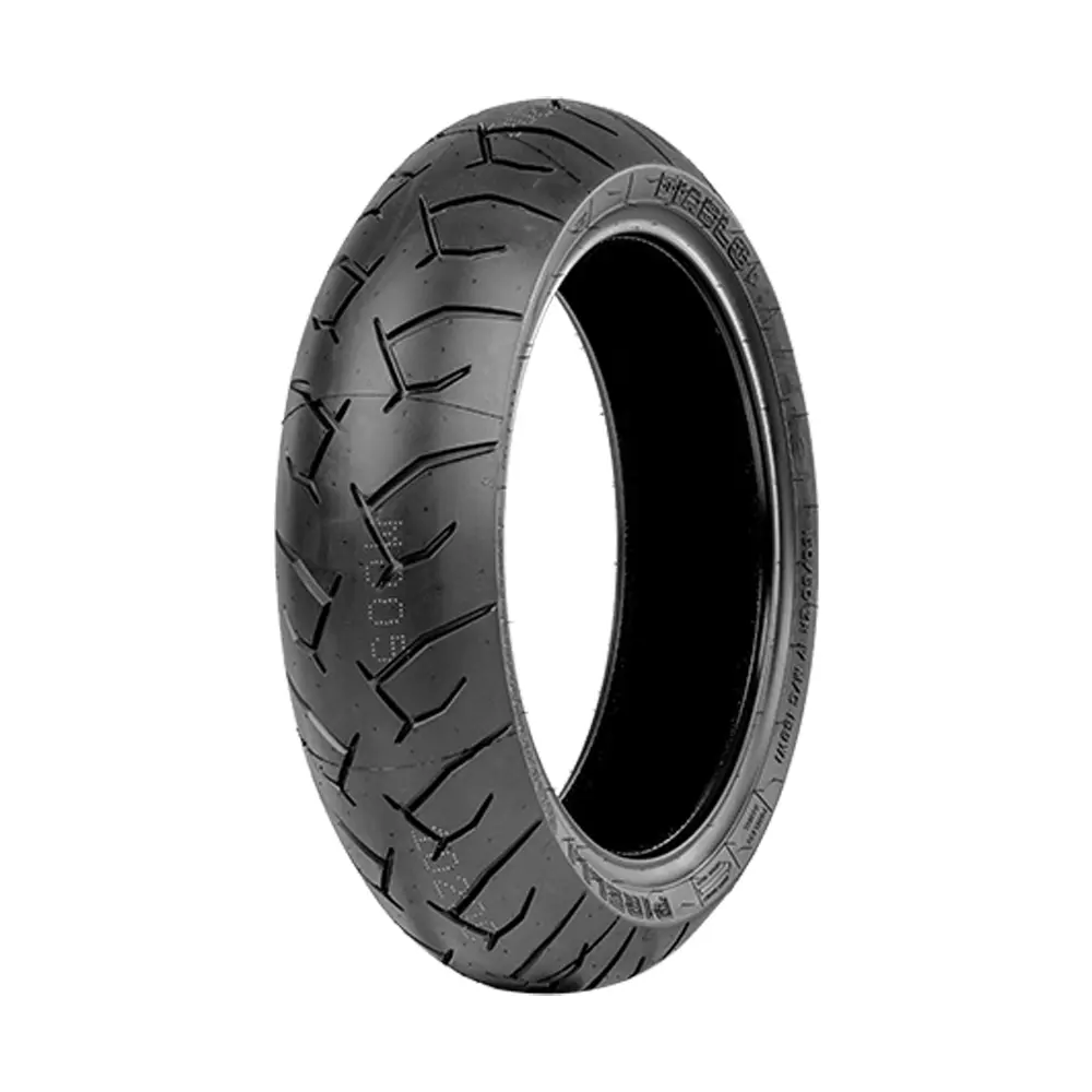 Pneu Moto Metzeler Aro 17 Sportec M9 RR 120/70R17 (58W) TL