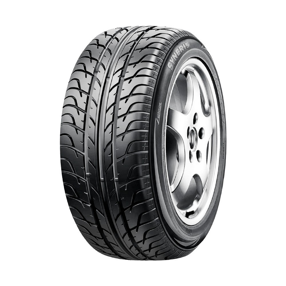 Pneu Tigar Aro 16 Syneris 215/55R16 93V TL