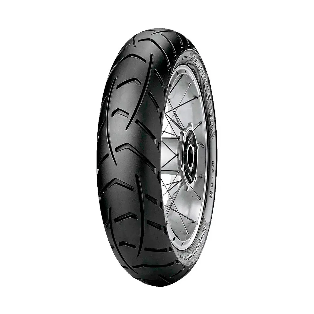 Pneu Moto Metzeler Aro 17 Tourance Next 180/55R17 73W TL - Traseiro