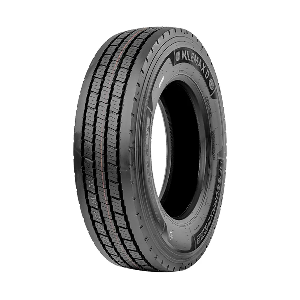 Pneu Speedmax Prime Aro 22.5 MILEMAX D 275/80R22.5 149/146L 16 Lonas TL