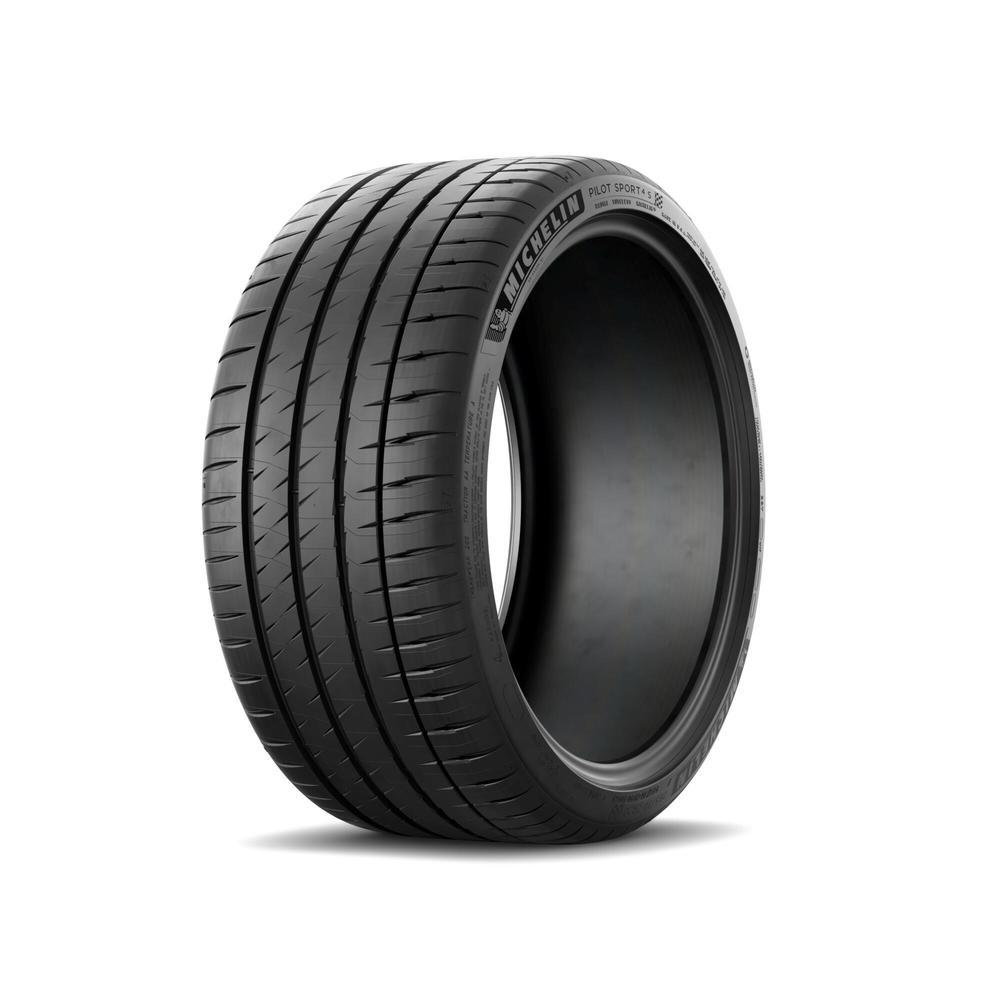 Pneu Michelin Aro 21 Pilot Sport 4 S ND0 315/30R21 (105Y) XL