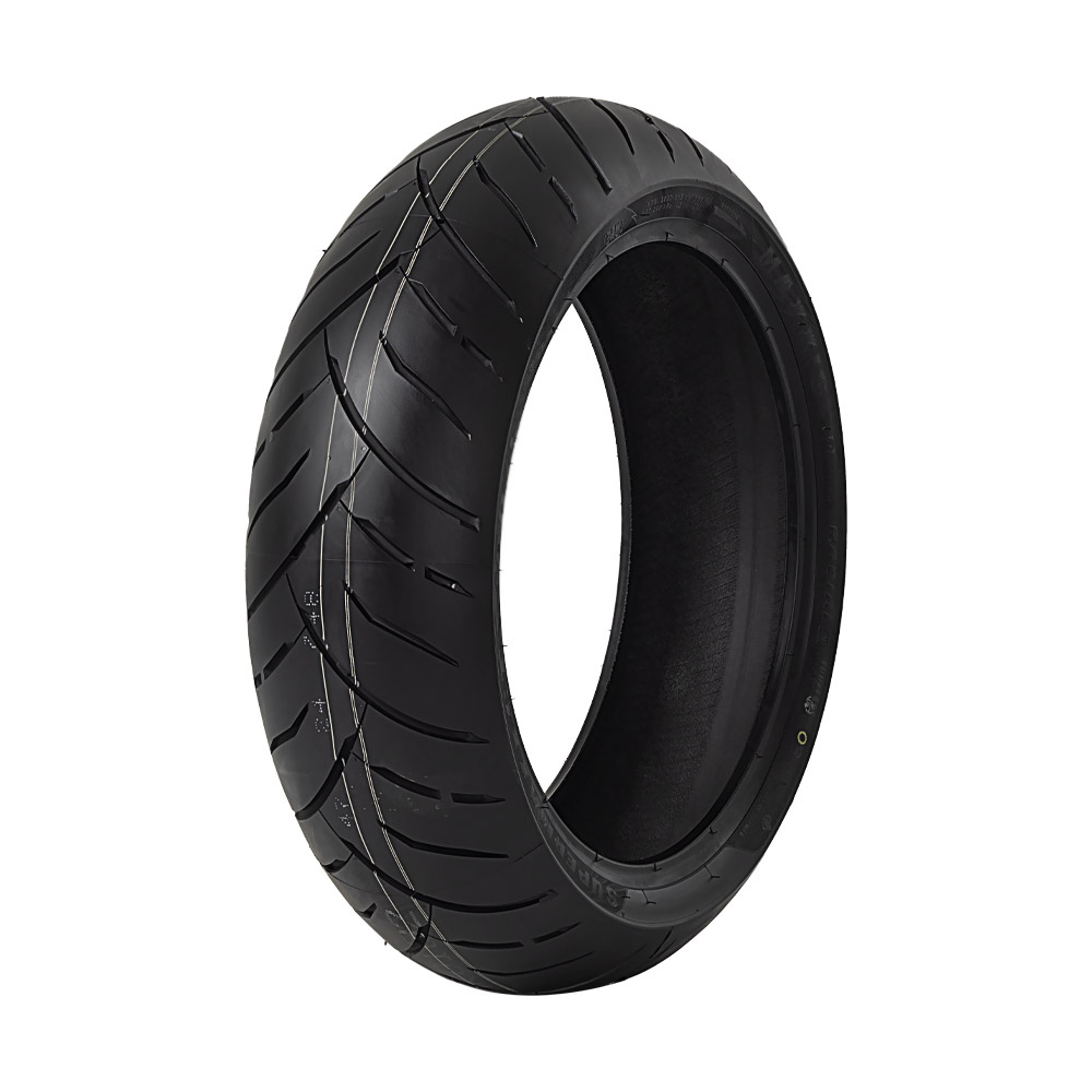 Pneu Moto Maxxis Aro 17 MA-ST2 160/60R17 69W TL - Traseiro