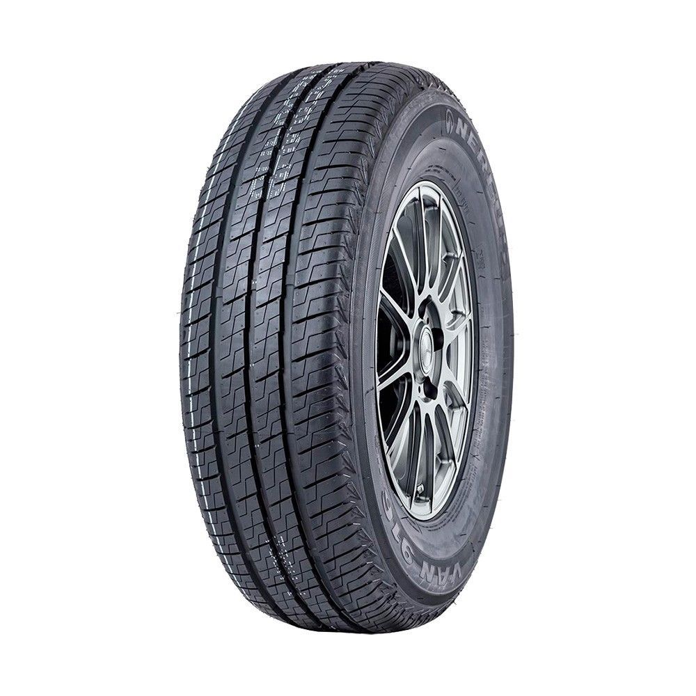 Pneu Nereus Aro 16 NS916 195/60R16C 97T 6 Lonas