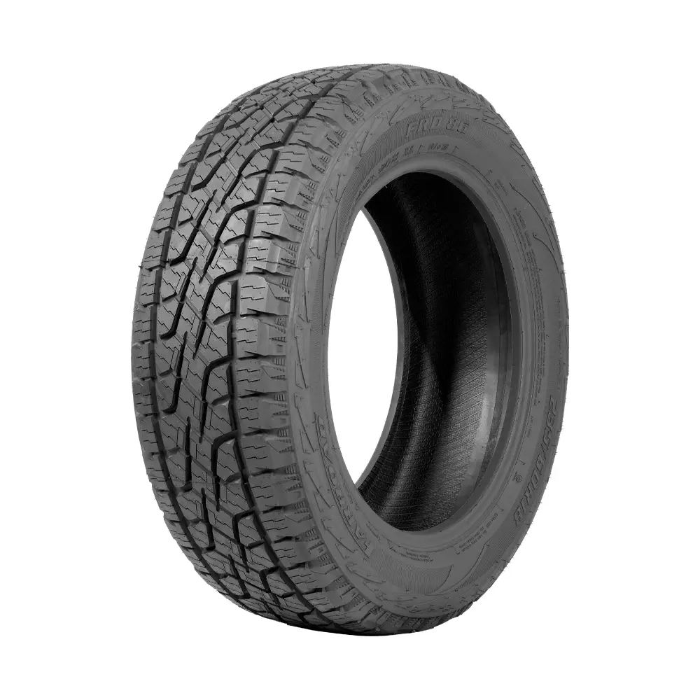 Pneu Farroad Tyres Frd86 265/70 R17 115t