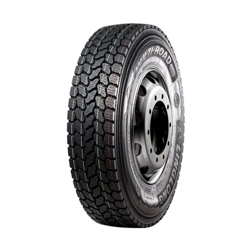 Pneu Linglong Aro 17.5 KTD303 215/75R17.5 135/133J TL 16 Lonas