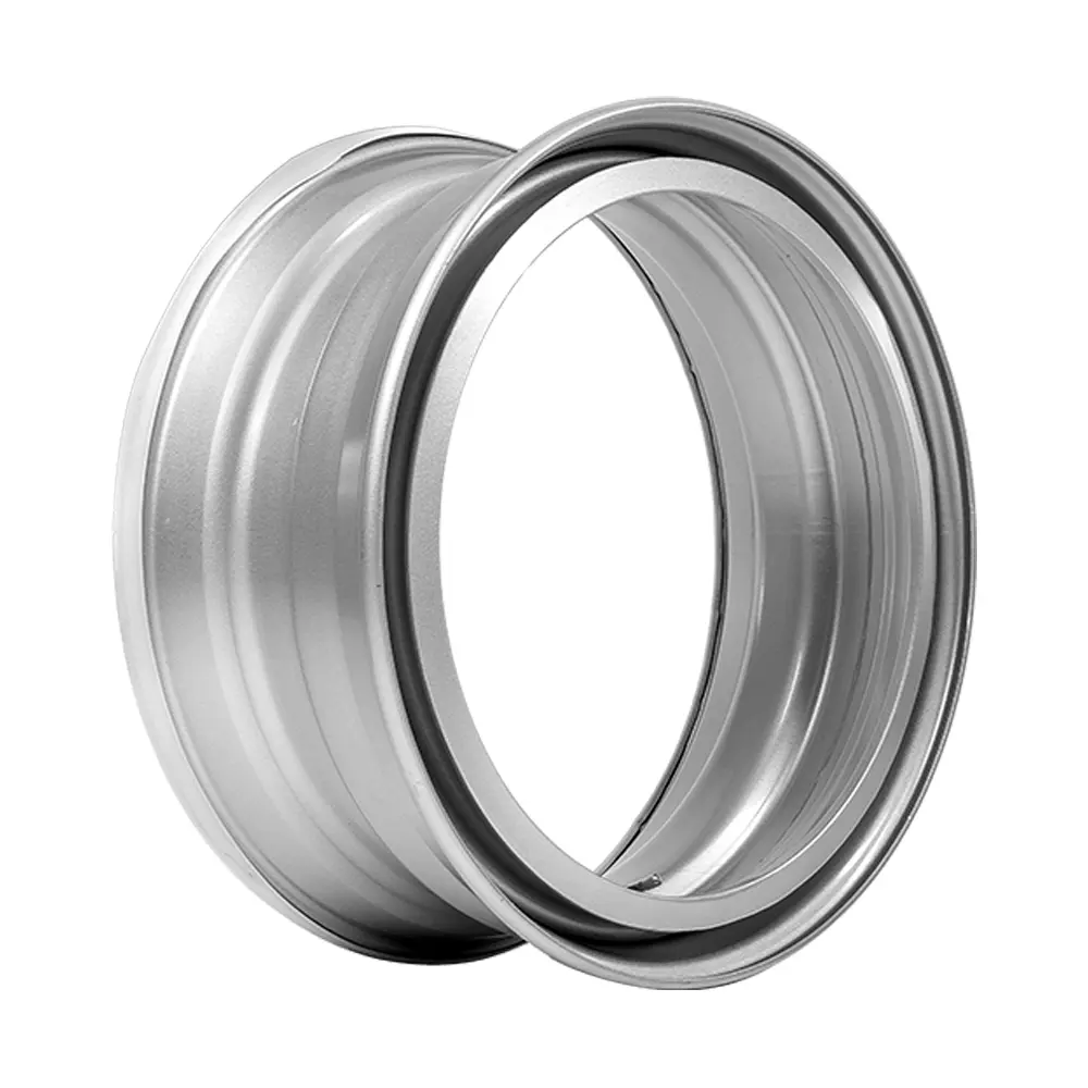 Roda Speedmax Aro 22.5 Aço Raiada 22.5X8.25