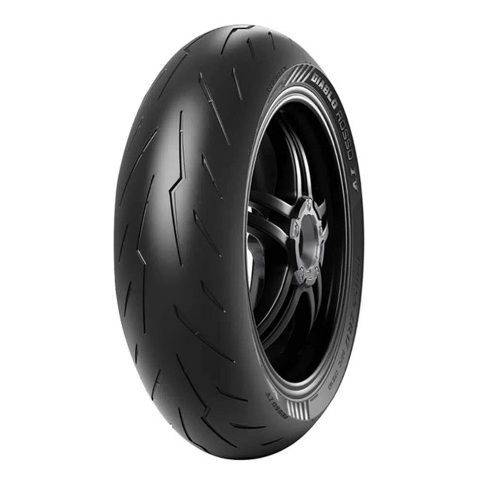 Pneu Moto Metzeler Aro 17 Racetec RR K3 90/50R17 73W TL - Traseiro