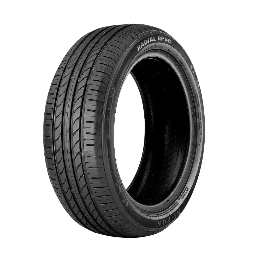 Pneu Ni-Pon Aro 18 RP68 225/55R18 98V | PNEUSTORE