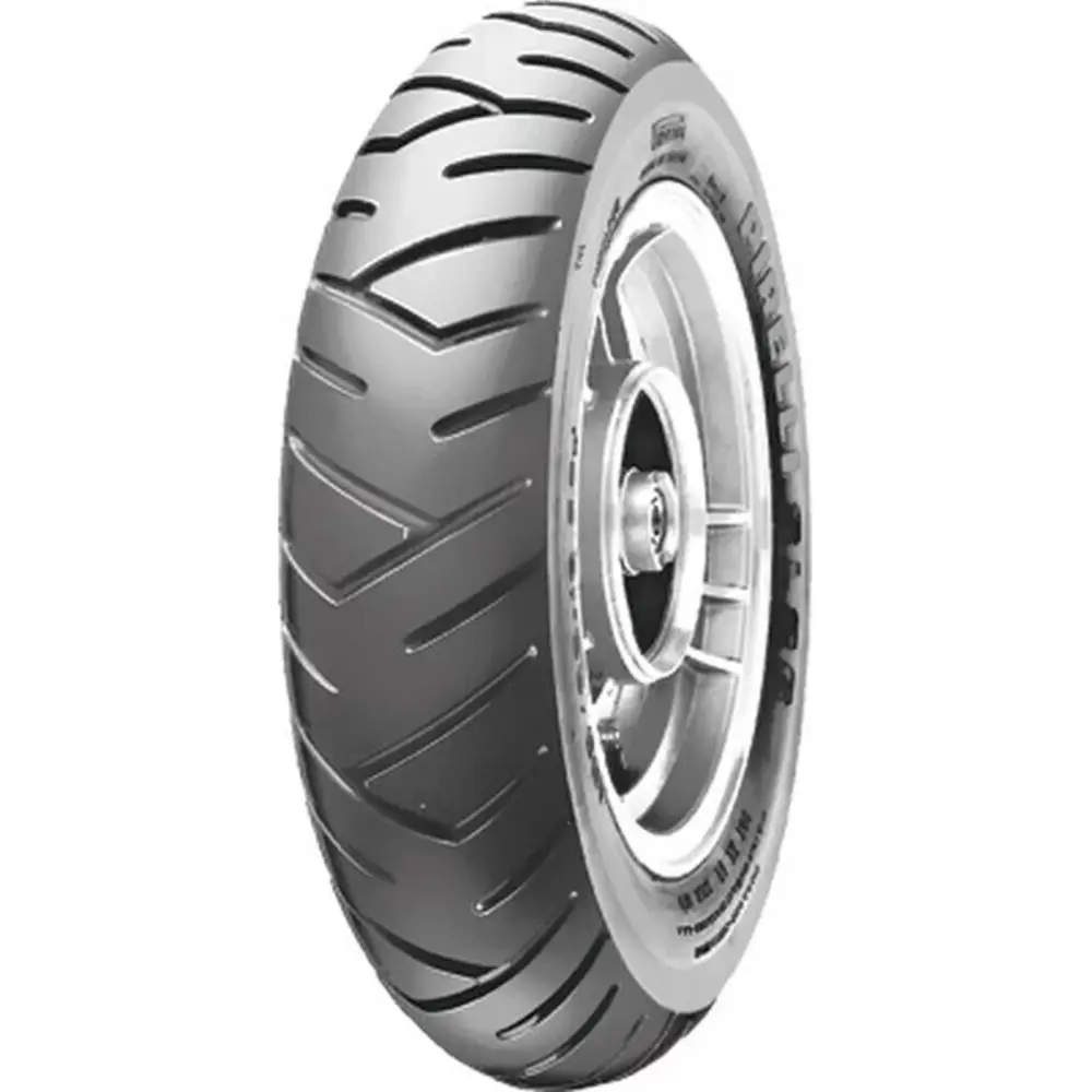 Pneu Moto Pirelli Aro 10 SL 26 100/90-10 56J TL - Dianteiro/Traseiro