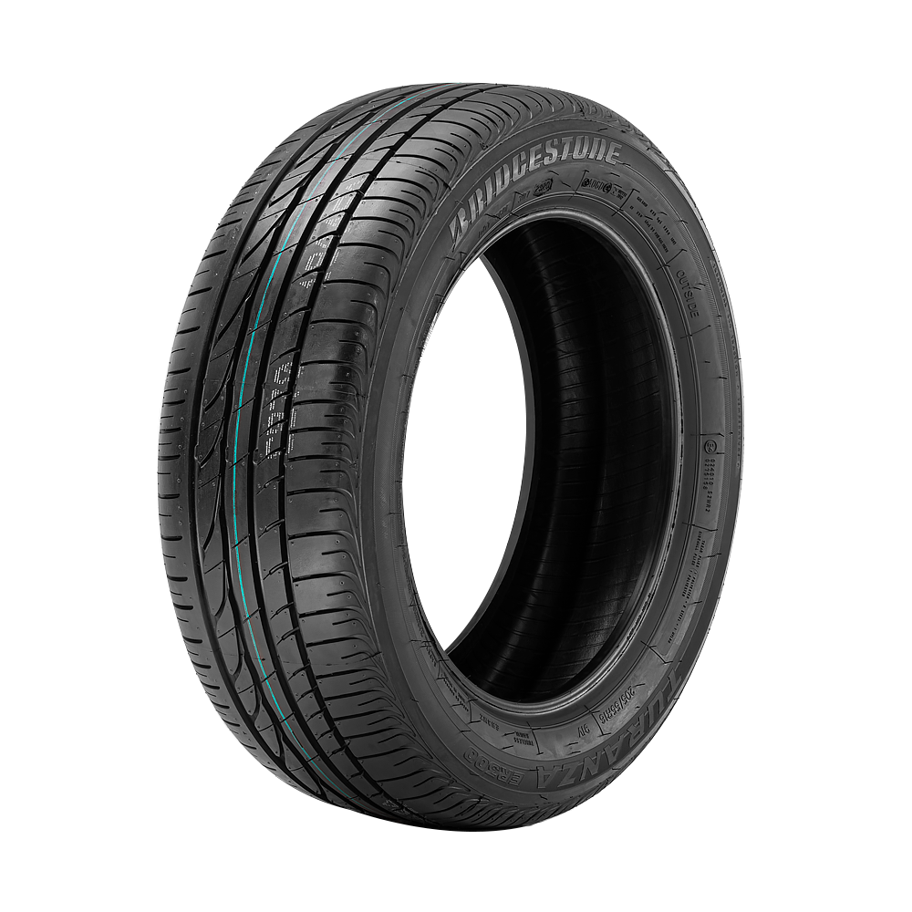 Pneu Bridgestone Aro 17 Turanza ER300A 225/55R17 97Y Run Flat