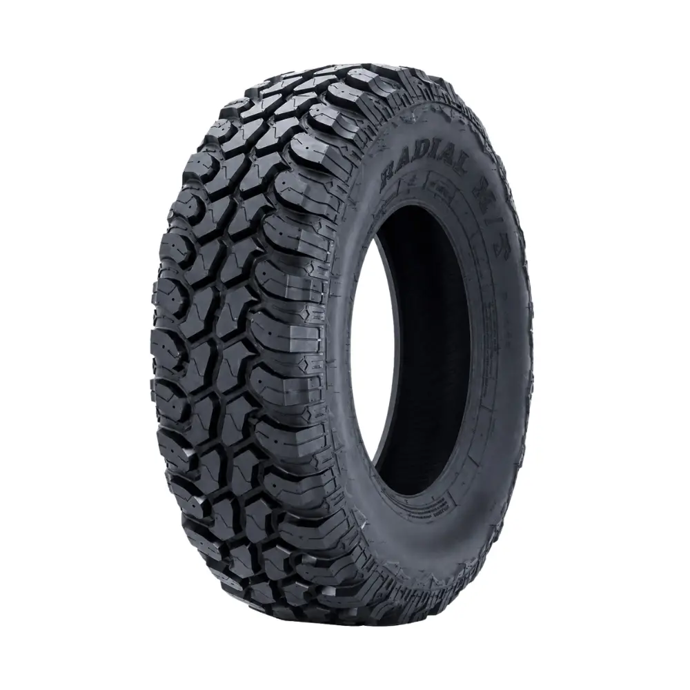 Pneu Trazano Aro 16 SL366 265/75R16 123/120Q 10 Lonas