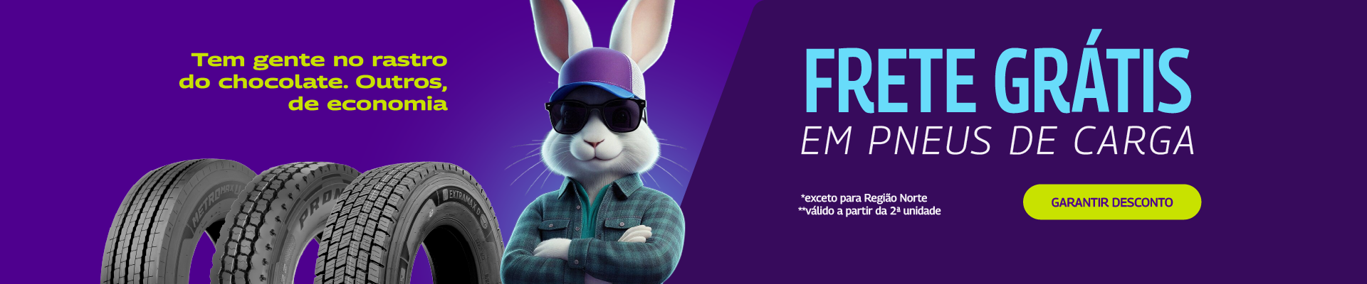 FRETE GRÁTIS CARGA
